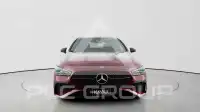 2024 Mercedes Benz Cla 250