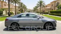 2024 Mercedes Benz Cla 250