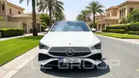 2024 Mercedes Benz Cla 250