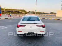2024 Mercedes Benz Cla 250