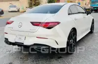 2024 Mercedes Benz Cla 250