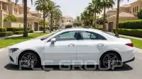2024 Mercedes Benz Cla 250