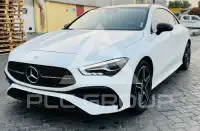 2024 Mercedes Benz Cla 250