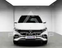 2024 Mercedes Benz EQA 350