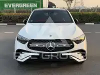 2024 Mercedes Benz GLC 200