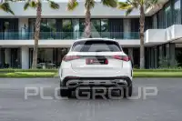2024 Mercedes Benz GLC 200
