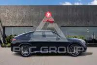 2024 Mercedes Benz GLC 200