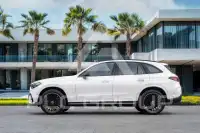 2024 Mercedes Benz GLC 200