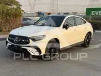 2024 Mercedes Benz GLC 200