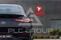2024 Mercedes Benz GLC 200