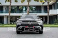 2024 Mercedes Benz GLC 200