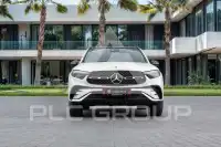 2024 Mercedes Benz GLC 200