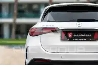 2024 Mercedes Benz GLC 200
