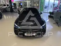 2024 Mercedes Benz CLE 200