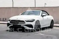 2024 Mercedes Benz CLE 200