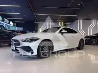 2024 Mercedes Benz CLE 200