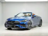 2024 Mercedes Benz CLE 200