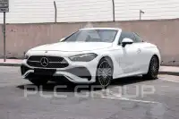 2024 Mercedes Benz CLE 200