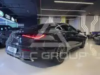 2024 Mercedes Benz CLE 200
