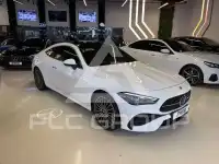 2024 Mercedes Benz CLE 200