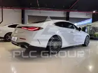 2024 Mercedes Benz CLE 200