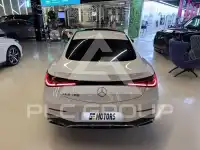 2024 Mercedes Benz CLE 200