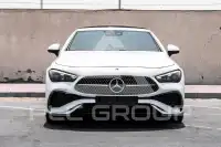 2024 Mercedes Benz CLE 200