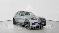 2024 Mercedes Benz GLE 450
