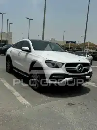 2024 Mercedes Benz GLE 450