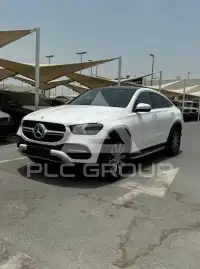 2024 Mercedes Benz GLE 450
