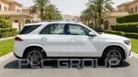 2024 Mercedes Benz GLE 450