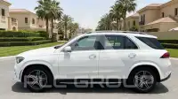 2024 Mercedes Benz GLE 450