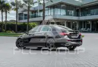 2024 Mercedes Benz A-Class