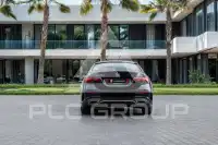 2024 Mercedes Benz A-Class