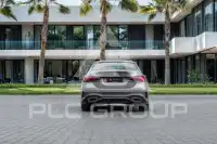 2024 Mercedes Benz 