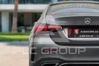 2024 Mercedes Benz A-Class