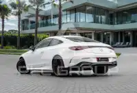 2024 Mercedes Benz 