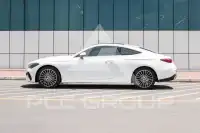 2024 Mercedes Benz 