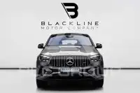2024 Mercedes Benz 
