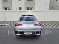 2024 Mercedes Benz GLE 53