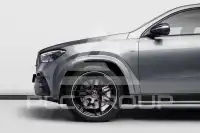 2024 Mercedes Benz 