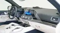 2024 Mercedes Benz 
