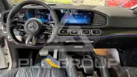 2024 Mercedes Benz GLS 63