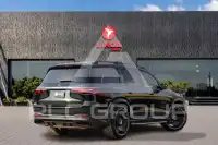 2024 Mercedes Benz GLS 63