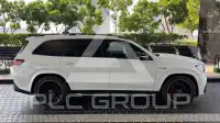 2024 Mercedes Benz GLS 63