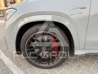 2024 Mercedes Benz GLE 63