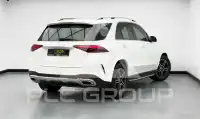 2024 Mercedes Benz GLE 450