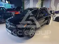 2024 Mercedes Benz GLE 450