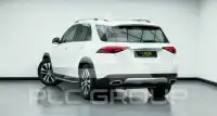 2024 Mercedes Benz GLE 450