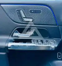 2024 Mercedes Benz GLB 250